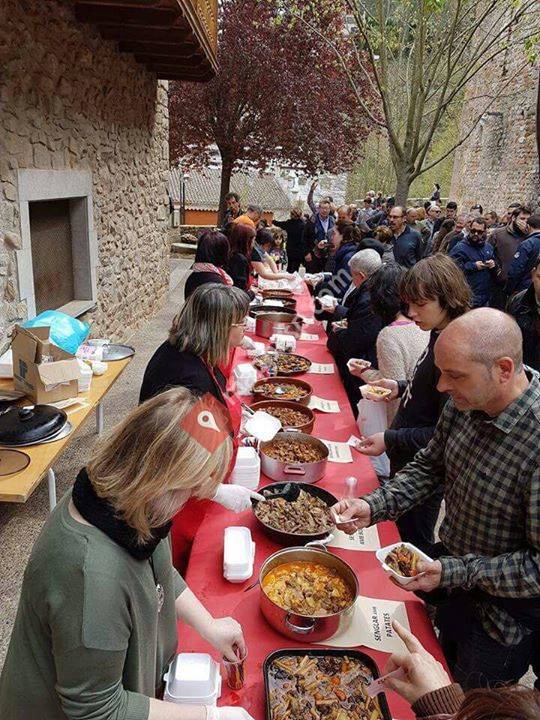 Fira del Seglar d'Osor