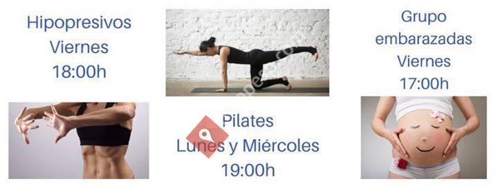 Fisioclinic S'Arenal