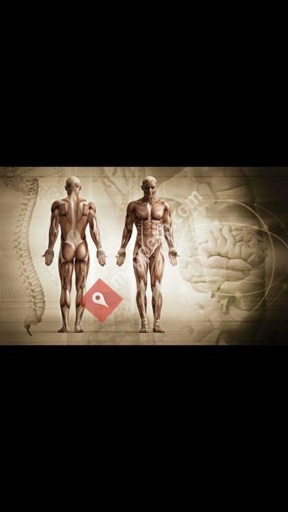 Fisioterapeuta Osteopata Palazuelos