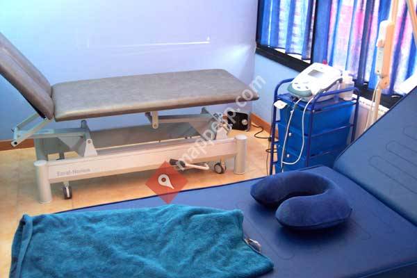 Fisioterapia Cantabria.