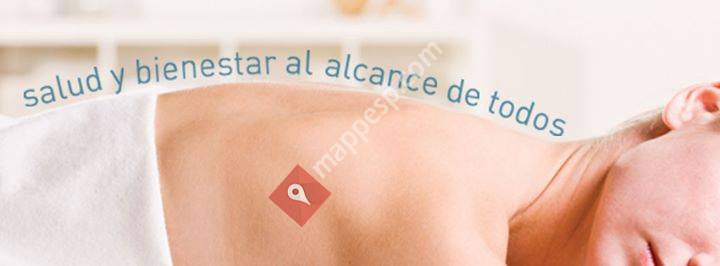 Fisioterapia David Liébanas