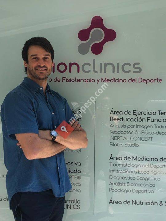 Fisioterapia José Cabanes