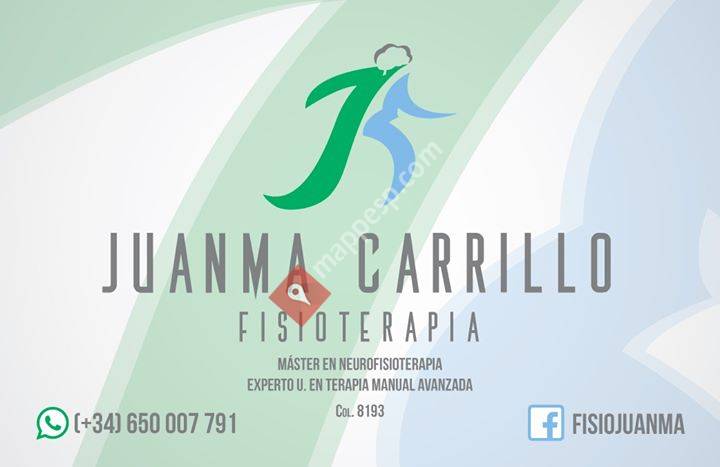 Fisioterapia Juanma Carrillo