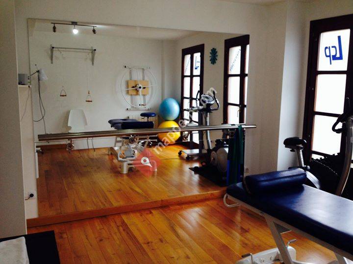 Fisioterapia Lorena Celis Peñil