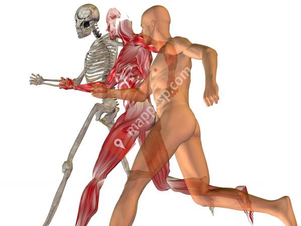 Fisioterapia SARA