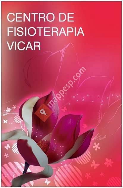FISIOTERAPIA VICAR