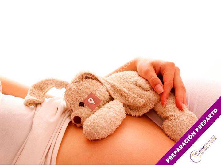 Fisioterapia y Osteopatía Ester Rodríguez Pérez - Serrano