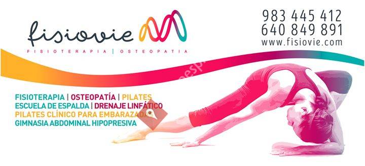 Fisiovie