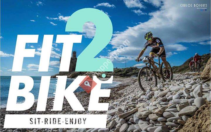 Fit2bike