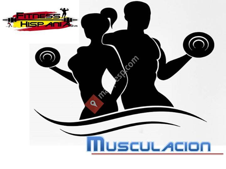 Fitness Hispania