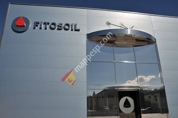 Fitosoil Laboratorios S.L.