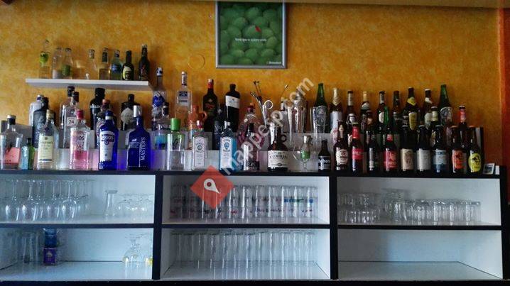 FLAY BAR