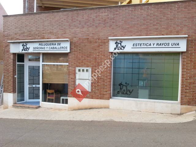 Fleky, tenerias 9