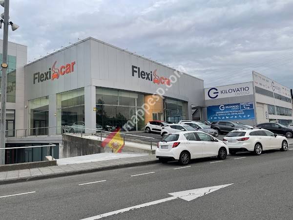Flexicar Oviedo | Concesionario de coches de segunda mano