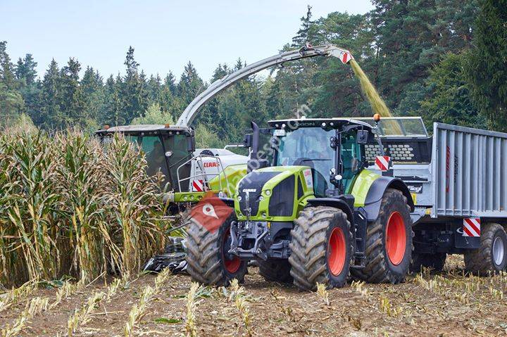 Fliegl Iberica Agricola