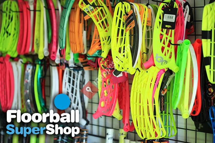 Floorball Shop Spain