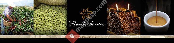 Flor de Santos