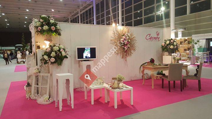 Floristería Carmen