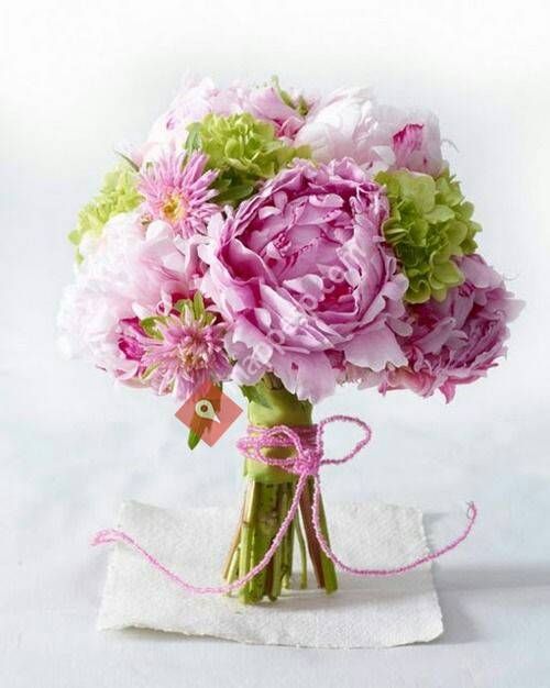 Floristería Los Claveles