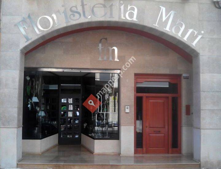 Floristería Mari