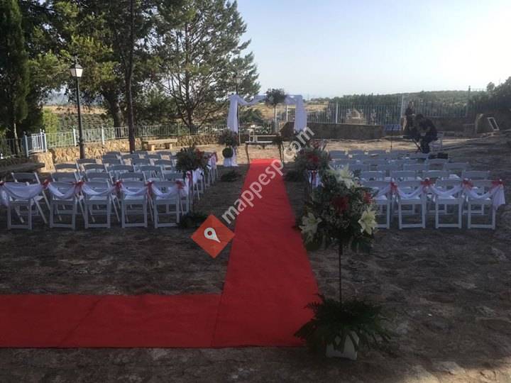Floristería Paqui