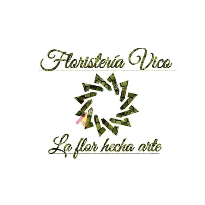 Floristería Vico