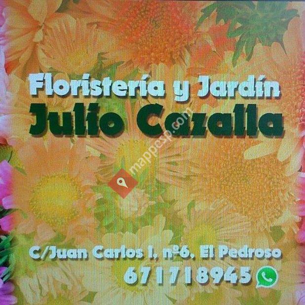 Floristería y Jardin
