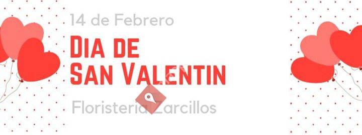 Floristería Zarcillos