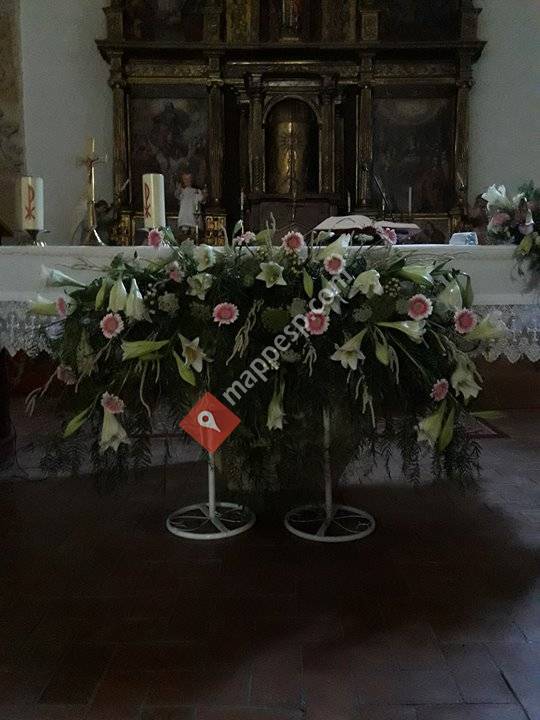 Floristeria Flor de Jara