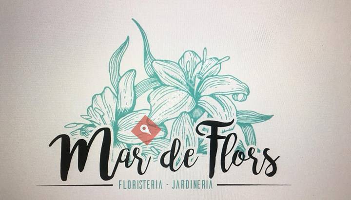 Floristeria i Jardineria Mar de Flors