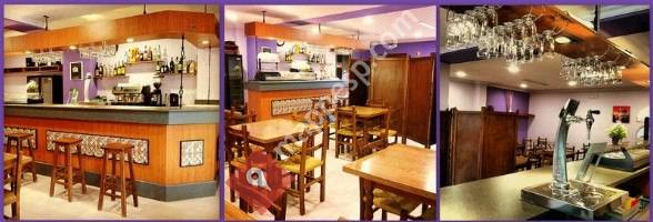 Fonda-Bar El Espliego