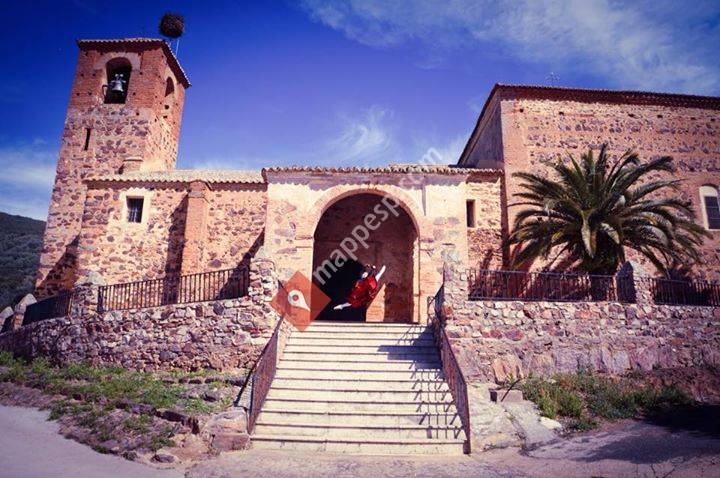 Fontanarejo, Castilla-La Mancha, Spain