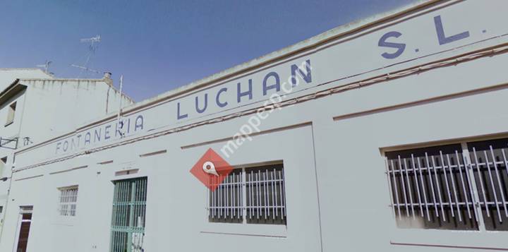 Fontanería Luchan