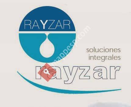 Fontanería Rayzar