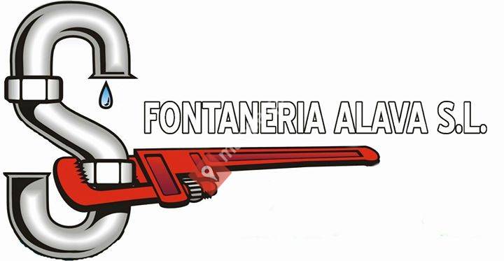 Fontaneria ALAVA