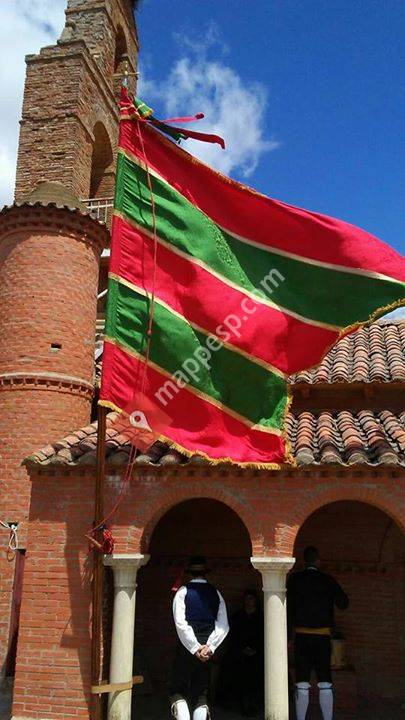 Fontanil De Los Oteros, Castilla y León, Spain