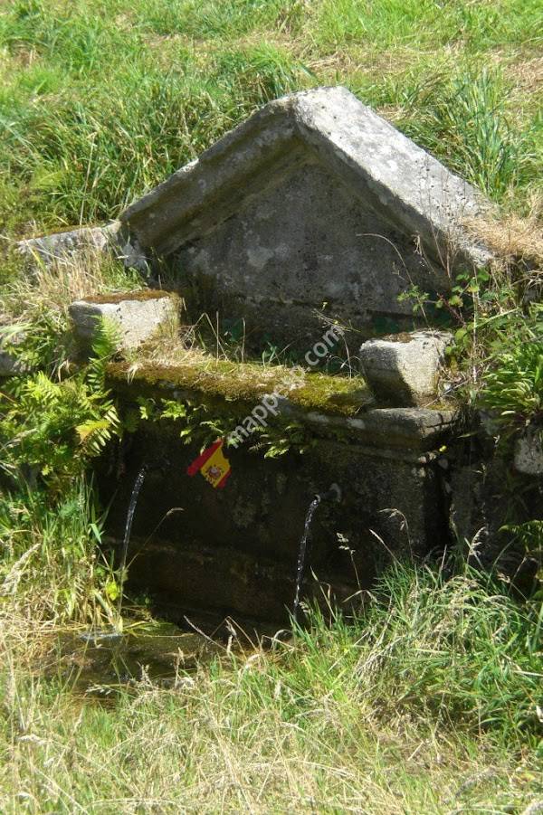 Fonte de Cubelo