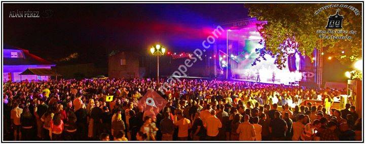 Fontecada Festeira