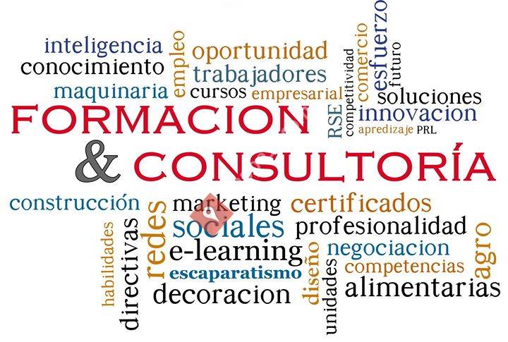 For & Con Soluciones integrales. S.L.