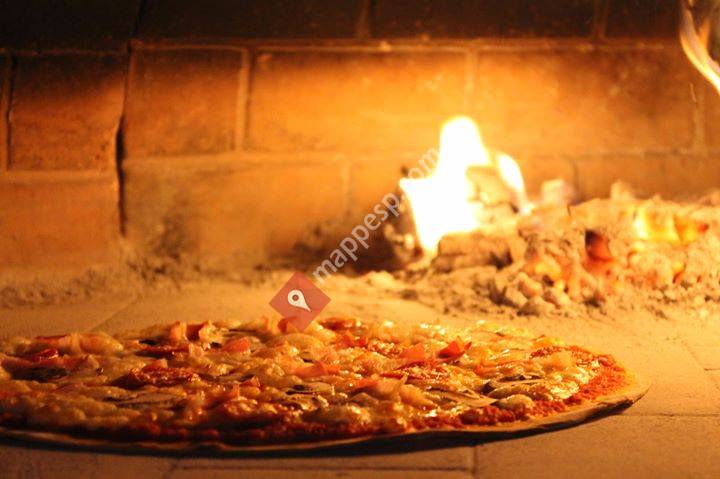 Forasters Pizzas