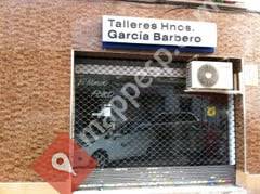 Ford Talleres