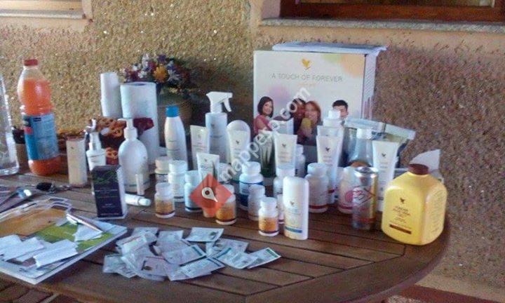 Forever Living Products International