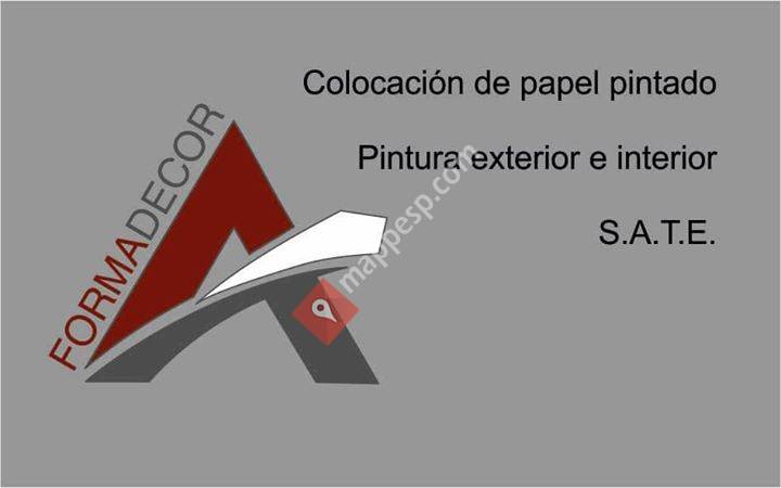 Formadecor