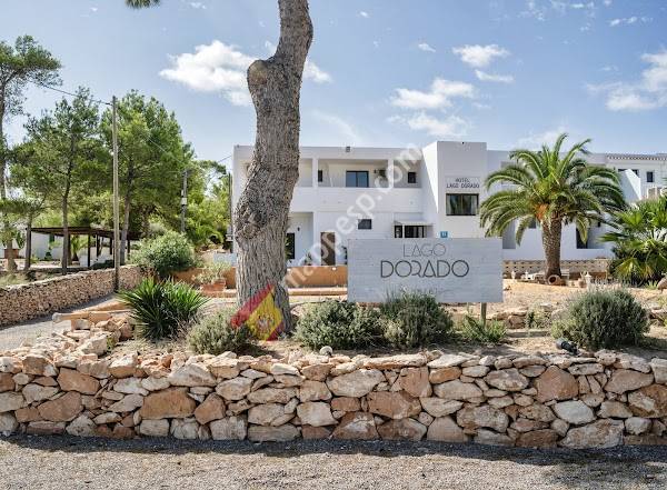 Formentera Break - Hotel Lago Dorado