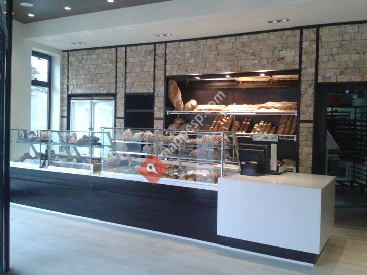 Forn Cafeteria Desumvila