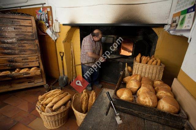 Forn de Baix