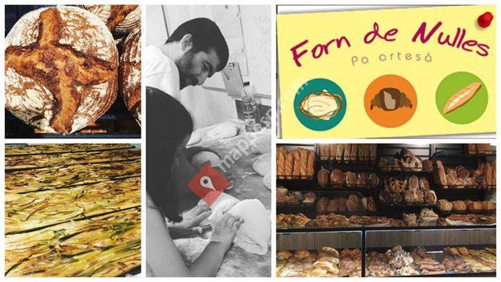 Forn De Nulles