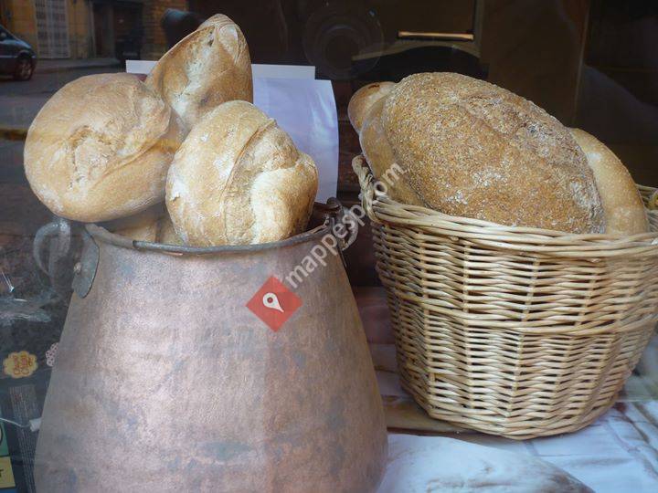 Forn de Pa Cal Joan Bo