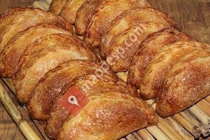 Forn de pa i pastes 