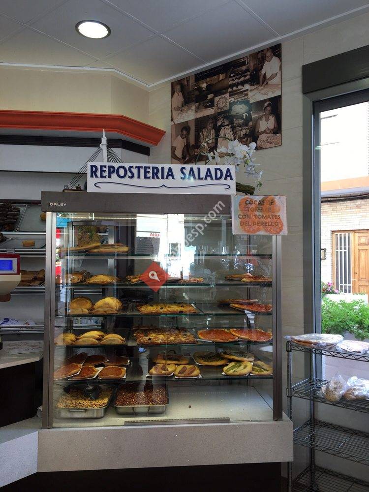 Forn del Sol